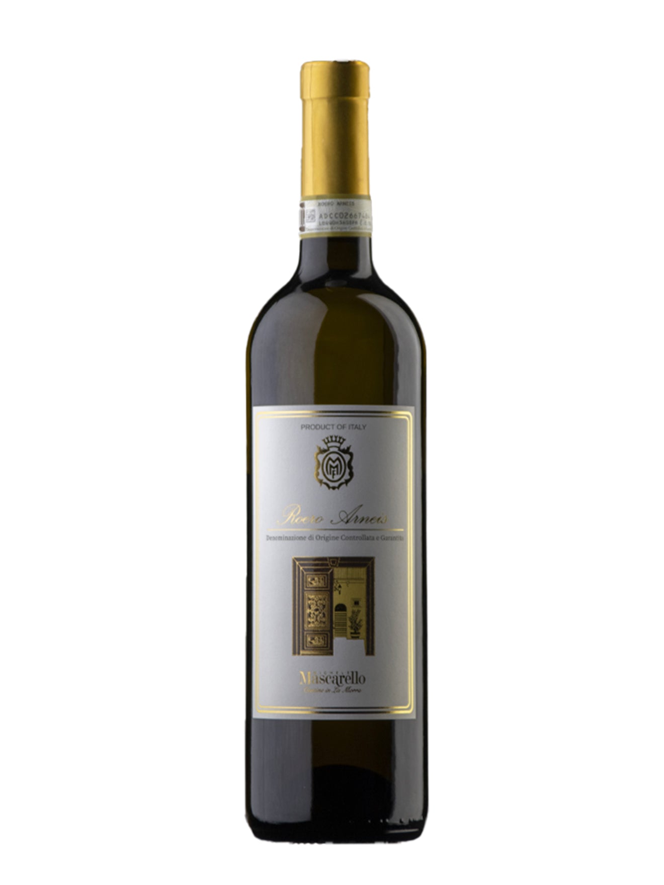 Roero Arneis DOCG 2022