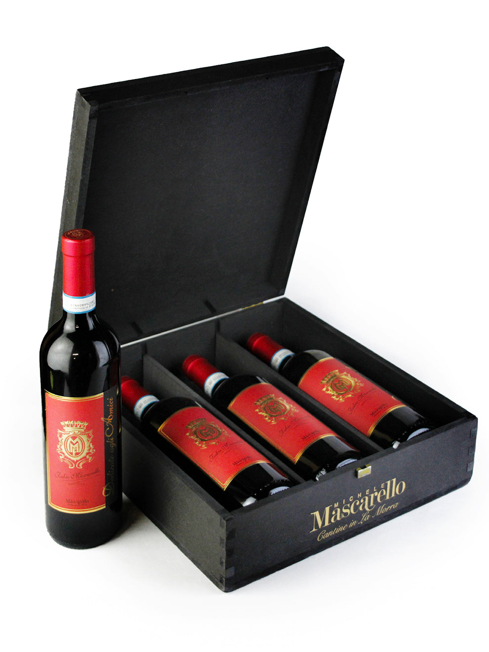 Box Dedicato agli Amici 2023
