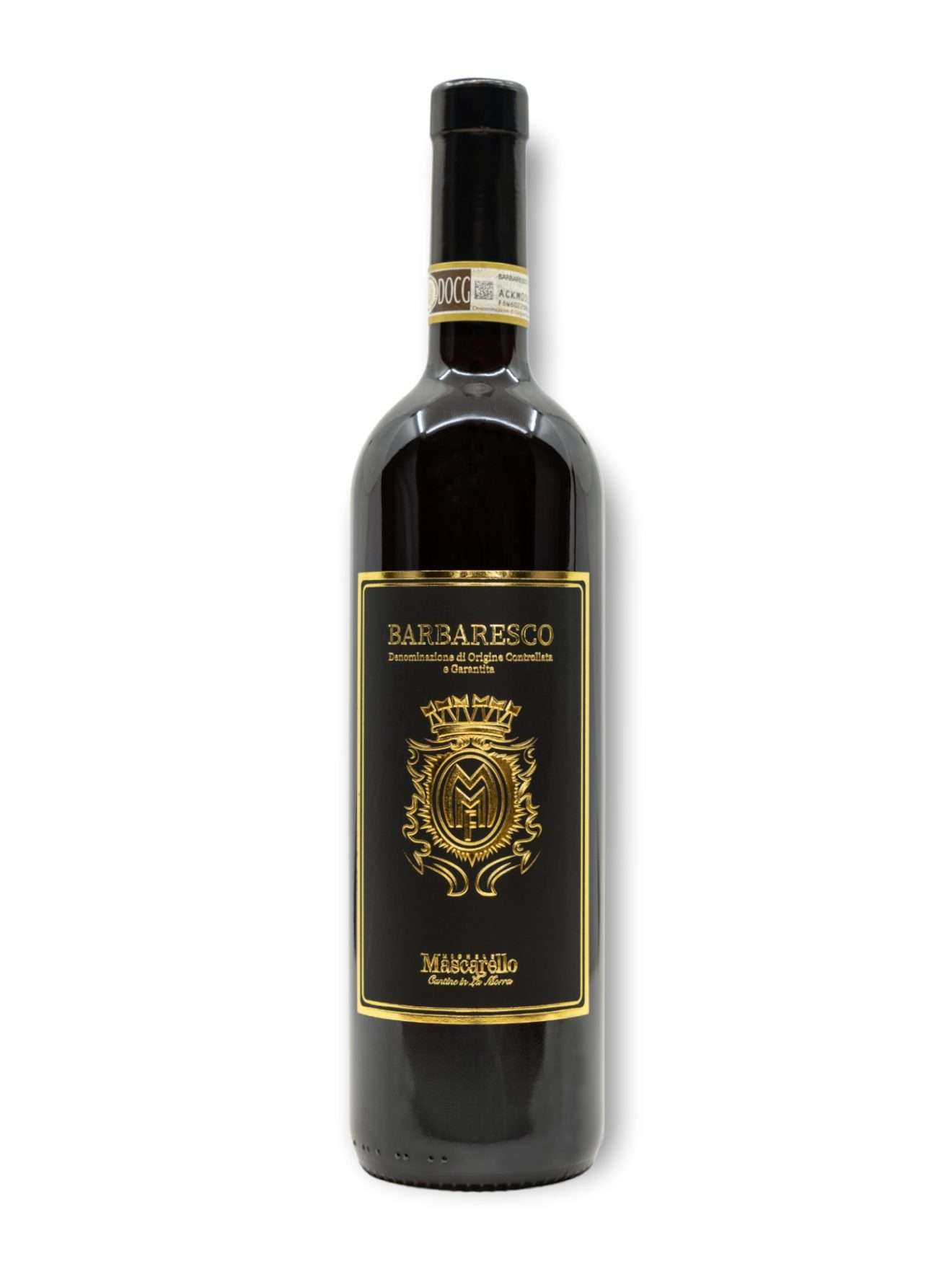 Barbaresco D.O.C.G. 2022