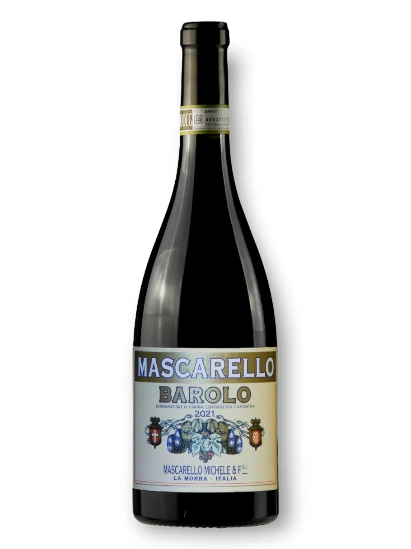 Barolo D.O.C.G 2021