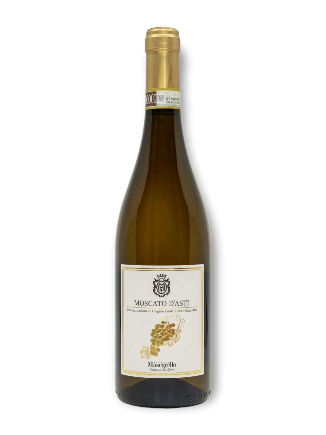 Moscato D'Asti DOCG 2022