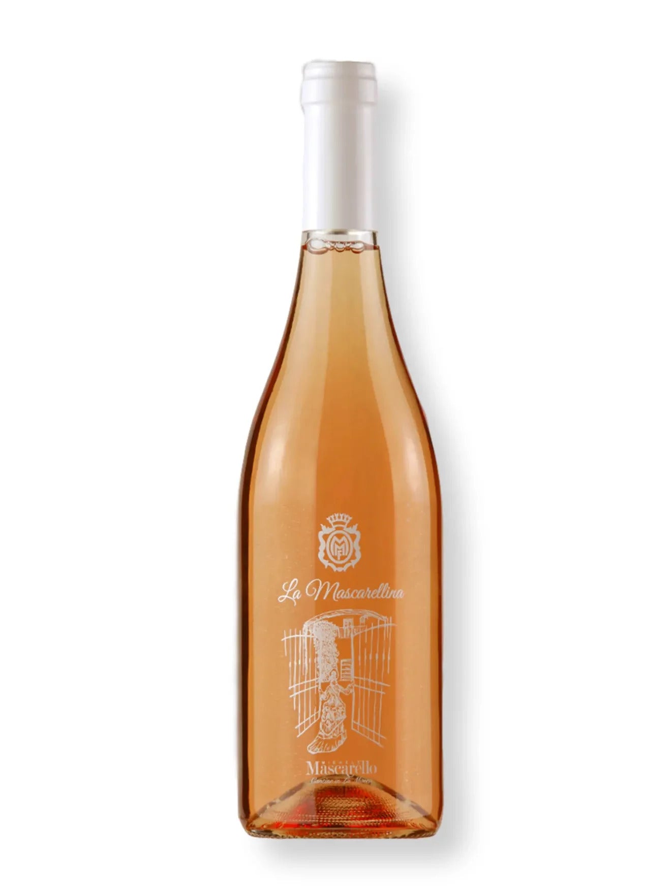 “La Mascarellina” Vino Rosato