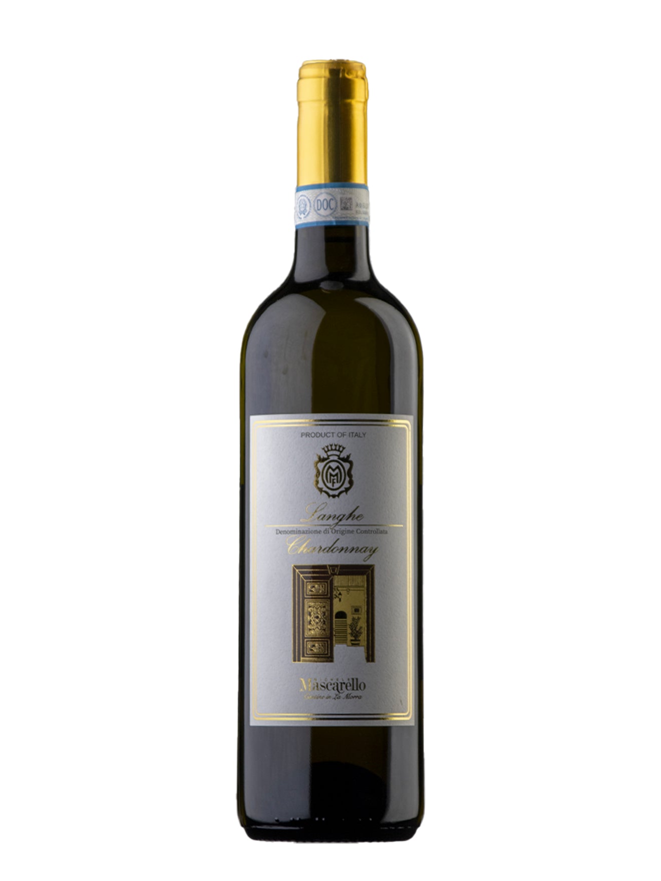Langhe Chardonnay D.O.C. 2023
