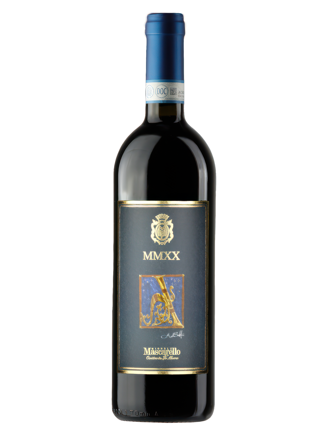 MMXX Langhe Nebbiolo 2022