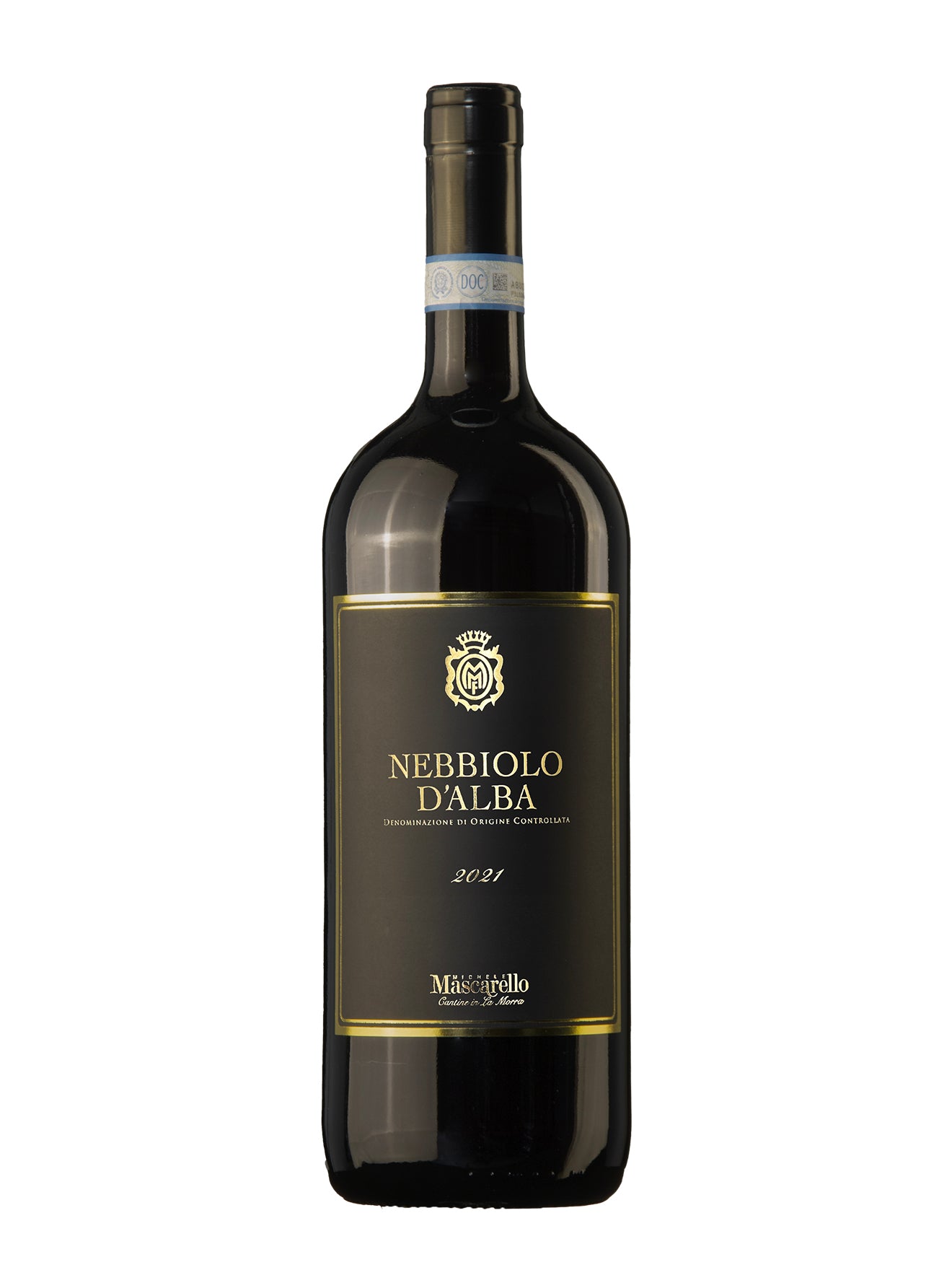 Nebbiolo d'Alba DOC MAGNUM 2021