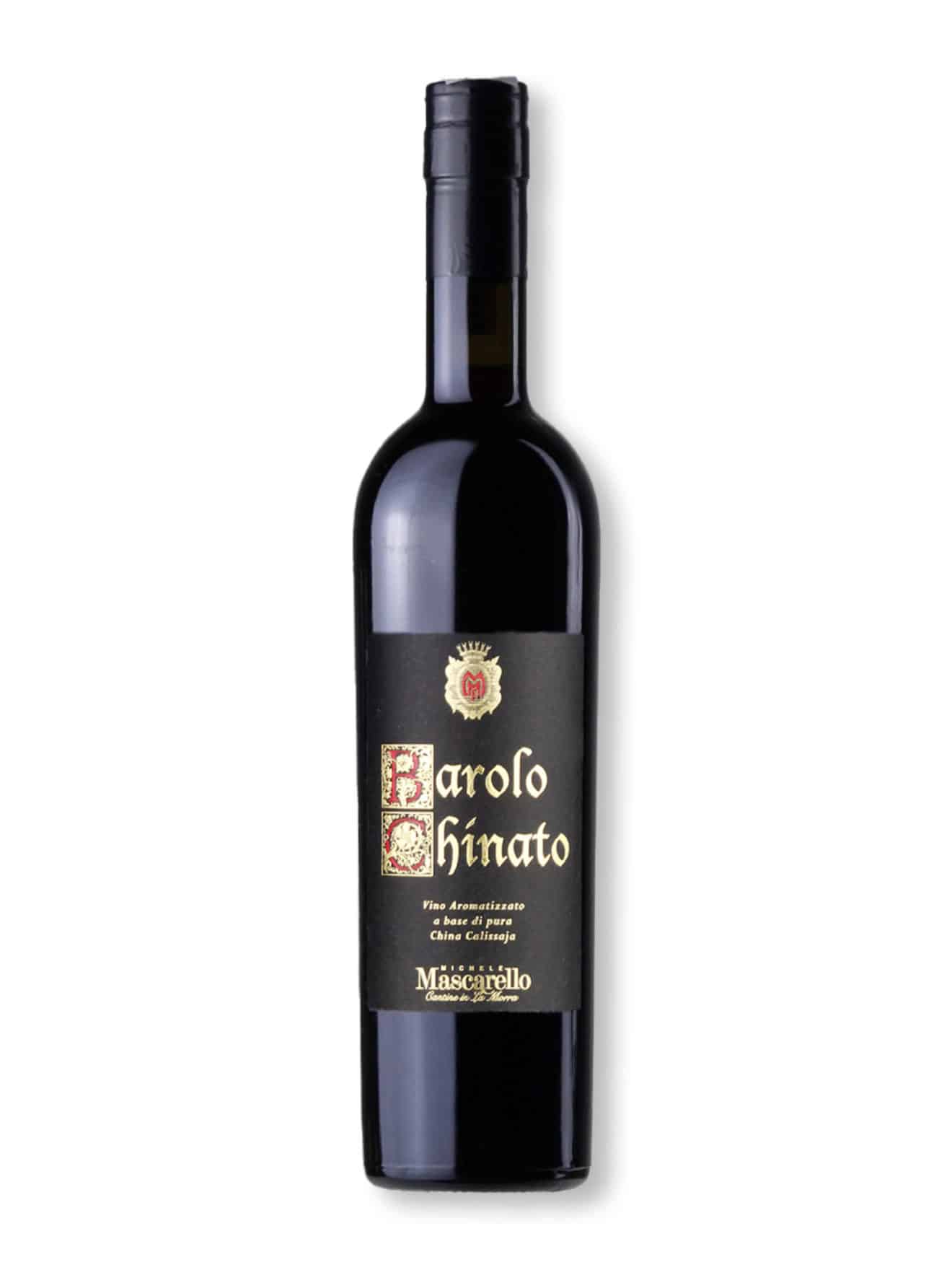 Barolo Chinato D.O.C.G.