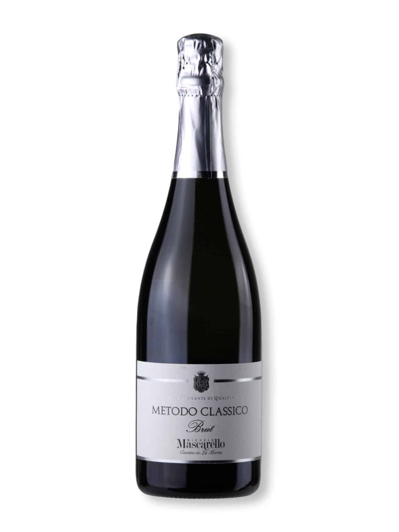 Metodo Classico Spumante Brut