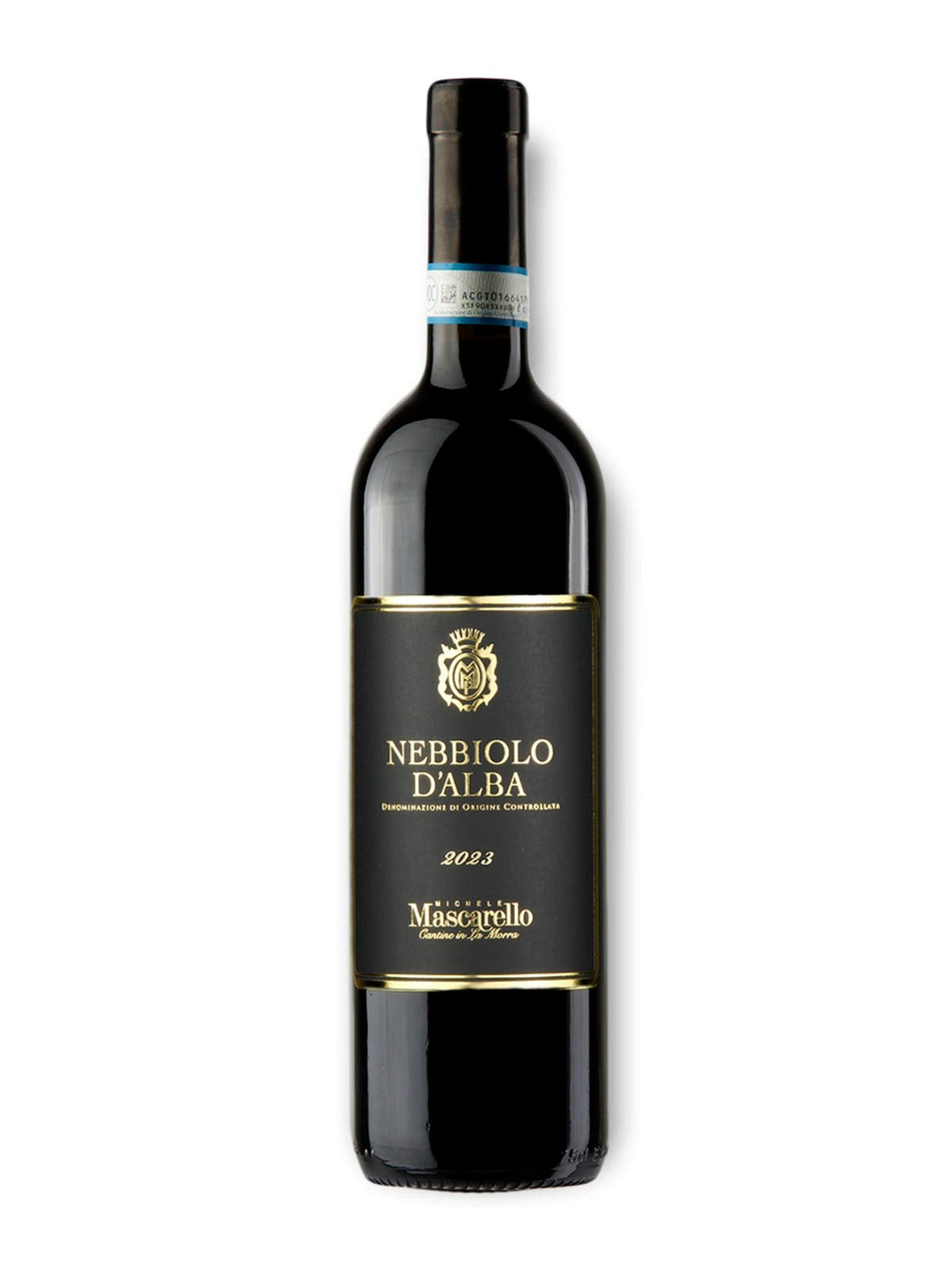 Nebbiolo d'Alba D.O.C.2023