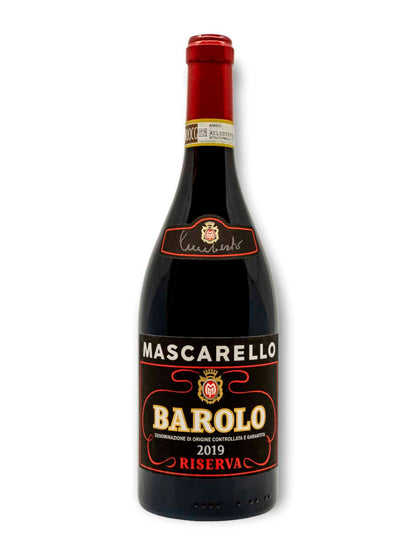 Barolo RESERVA Umberto DOCG 2016