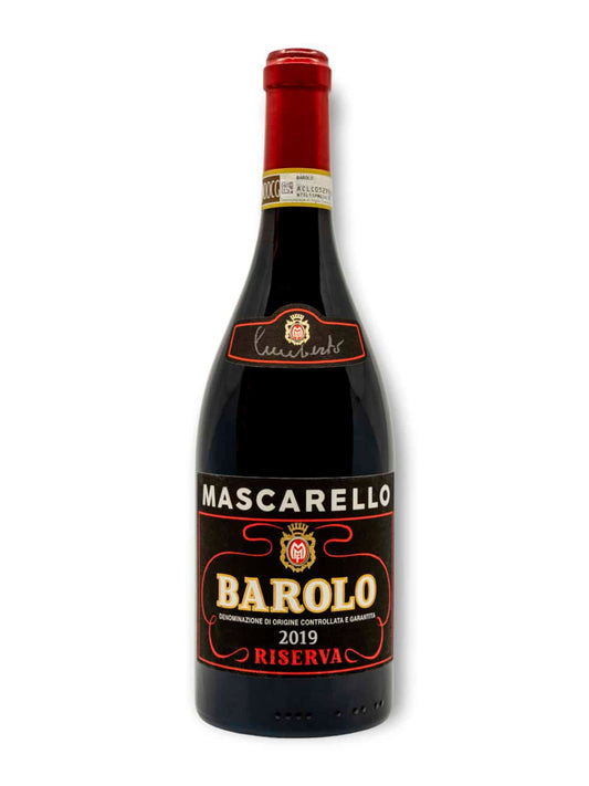 Barolo RESERVA Umberto DOCG 2016