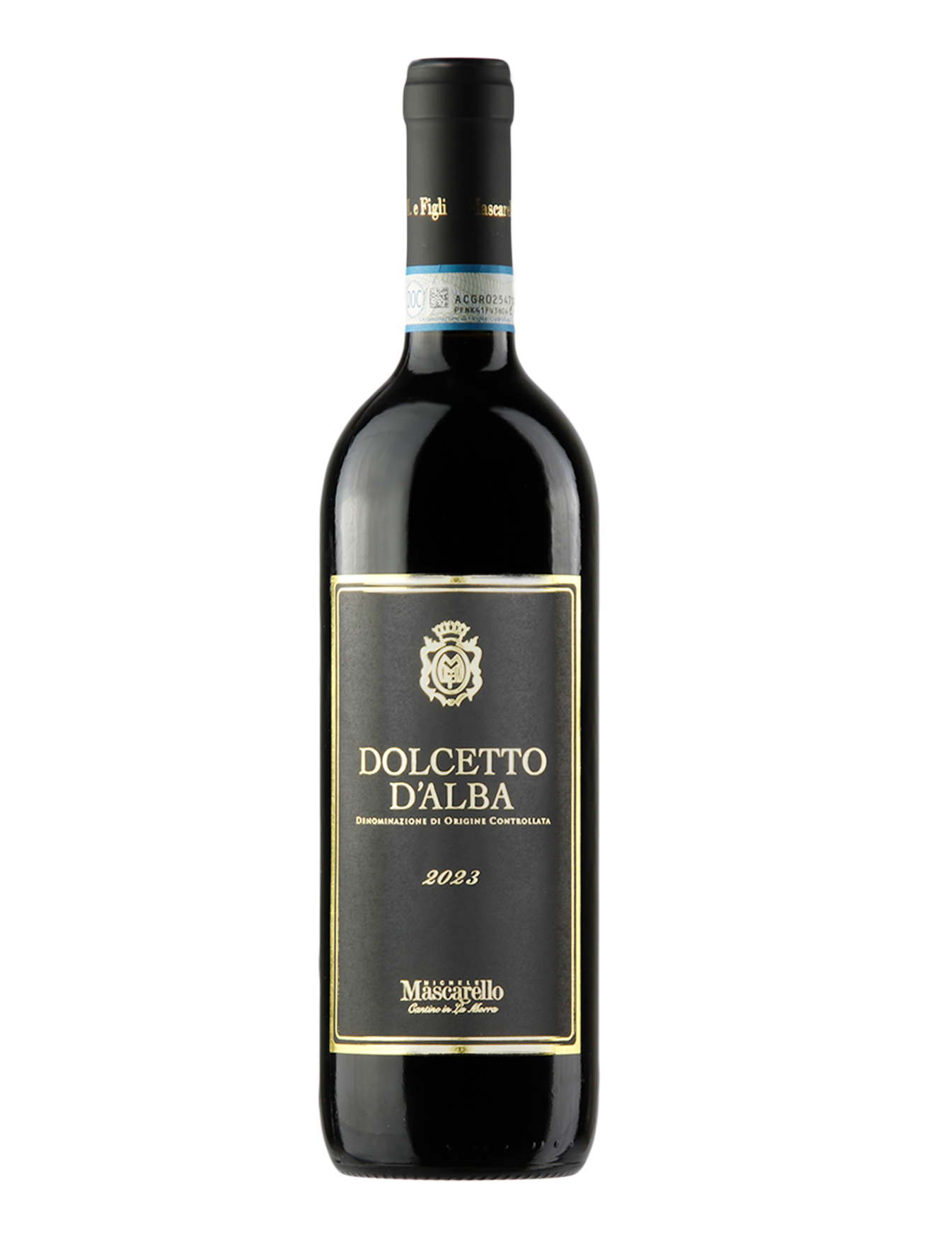 Dolcetto D'Alba DOC 2022