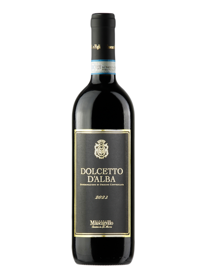 Dolcetto D'Alba DOC 2022