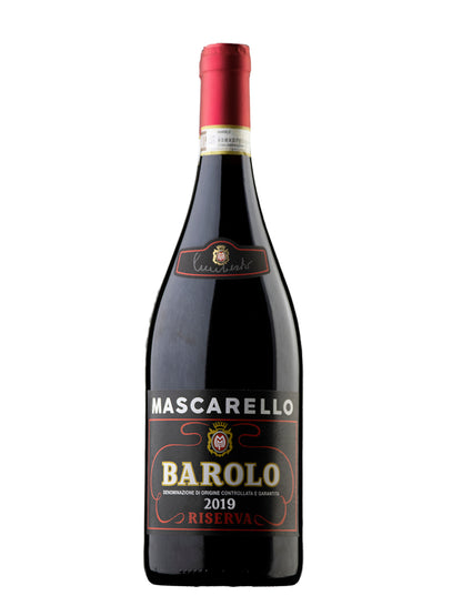 Barolo RISERVA Umberto DOCG MAGNUM 2019