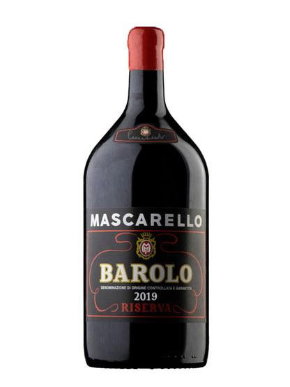 Barolo RISERVA Umberto DOCG JEROBOAM 3lt 2019