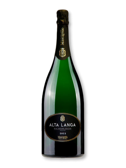 Alta Langa D.O.C.G. Brut MAGNUM 1.5 Lt 2021