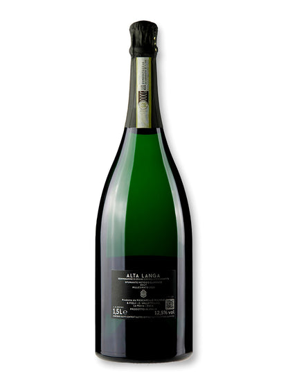Alta Langa D.O.C.G. Brut MAGNUM 1.5 Lt 2021