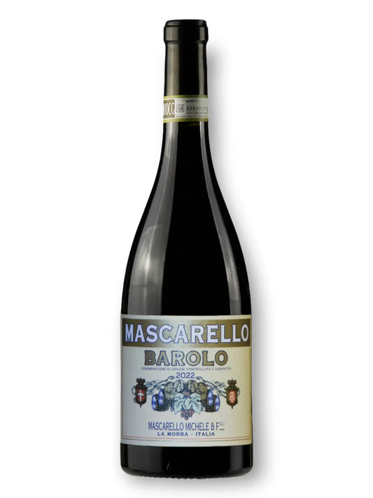 Barolo D.O.C.G 2022