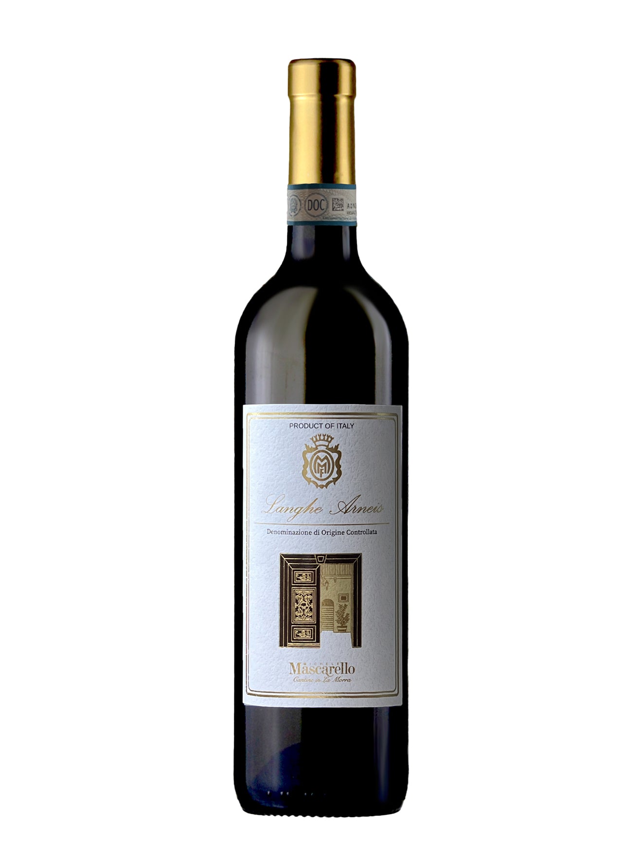 Roero Arneis DOCG 2022