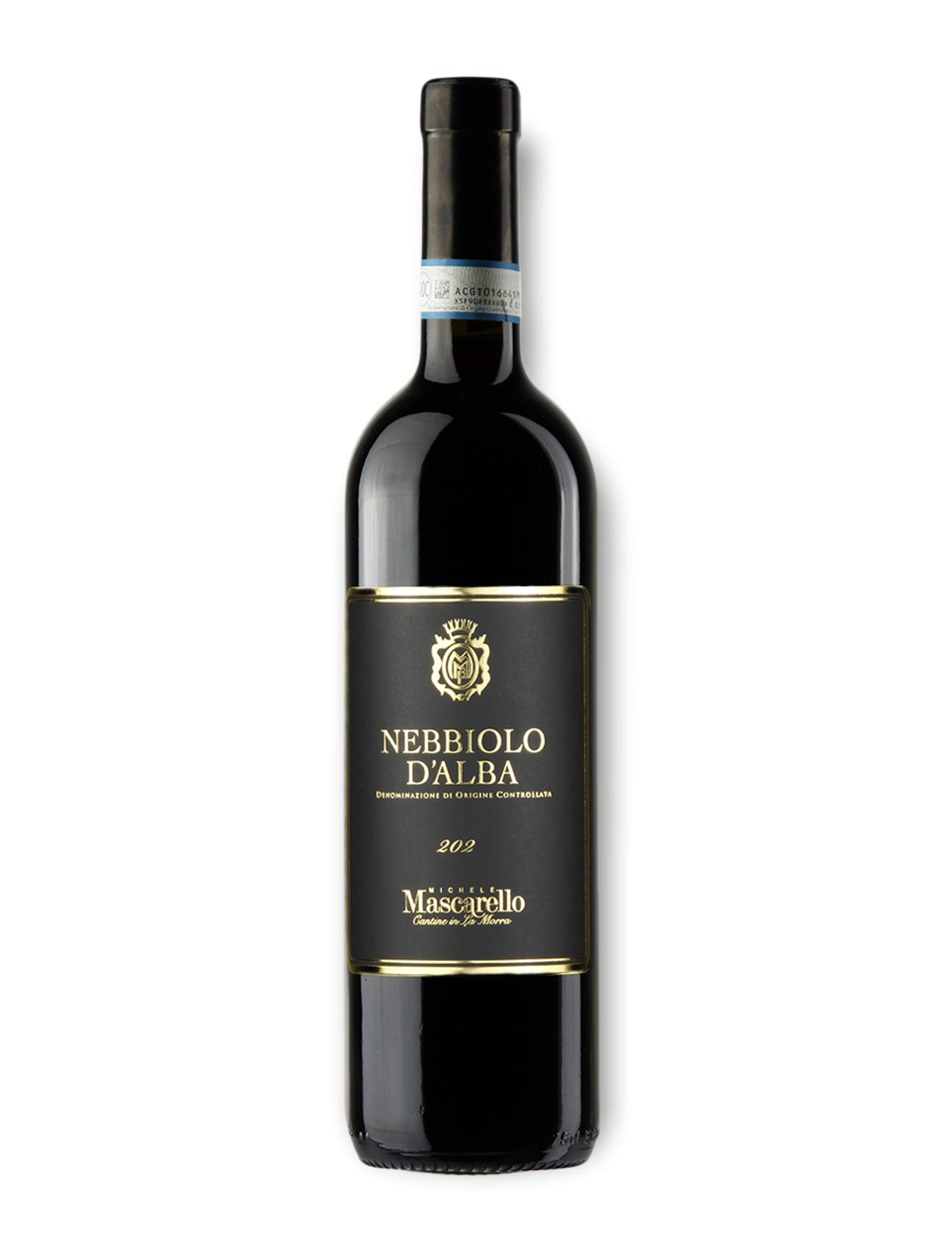 Nebbiolo d'Alba D.O.C.2022