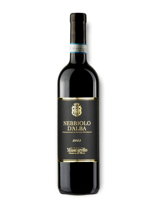 Nebbiolo d'Alba D.O.C.2023